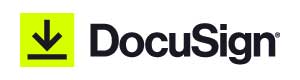 logo DocuSign